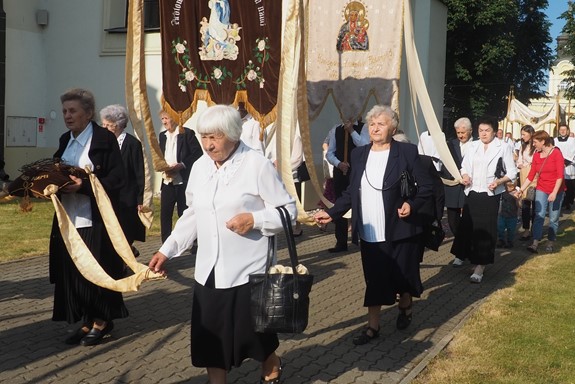 Zakończenie Oktawy Bożego Ciała – Świętej Trójcy